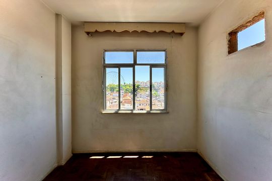 Apartamento à venda com 1 quarto, 67m² em Gamboa, Rio de Janeiro