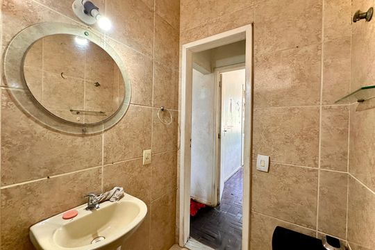 Apartamento à venda com 1 quarto, 67m² em Gamboa, Rio de Janeiro