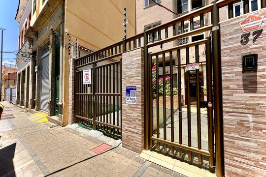 Apartamento à venda com 1 quarto, 67m² em Gamboa, Rio de Janeiro