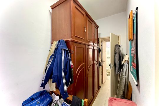 Apartamento à venda com 2 quartos, 66m² em Gamboa, Rio de Janeiro