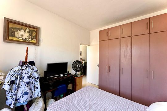 Apartamento à venda com 2 quartos, 66m² em Gamboa, Rio de Janeiro