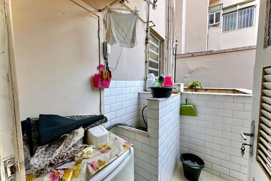 Apartamento à venda com 2 quartos, 66m² em Gamboa, Rio de Janeiro