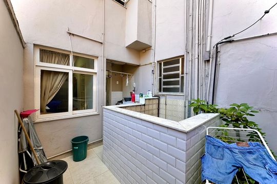 Apartamento à venda com 2 quartos, 66m² em Gamboa, Rio de Janeiro