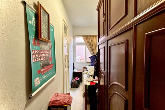 Apartamento à venda com 2 quartos, 66m² em Gamboa, Rio de Janeiro