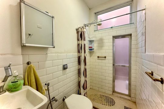 Apartamento à venda com 2 quartos, 66m² em Gamboa, Rio de Janeiro