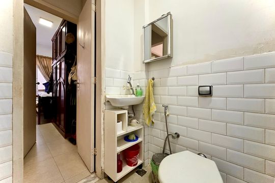 Apartamento à venda com 2 quartos, 66m² em Gamboa, Rio de Janeiro