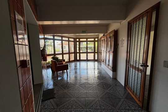 Apartamento à venda com 3 quartos, 84m² em Scharlau, São Leopoldo