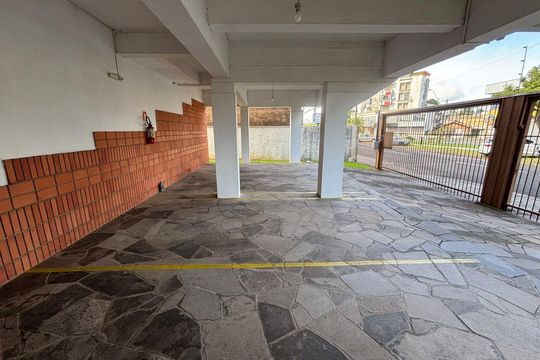 Apartamento à venda com 3 quartos, 84m² em Scharlau, São Leopoldo