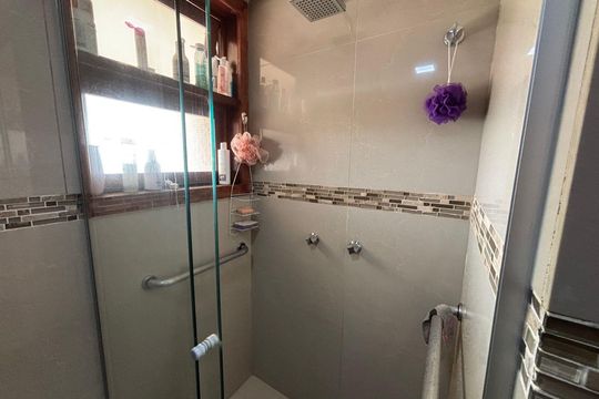 Apartamento à venda com 3 quartos, 84m² em Scharlau, São Leopoldo