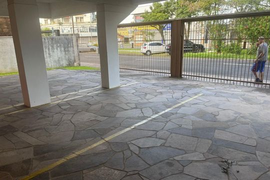 Apartamento à venda com 3 quartos, 84m² em Scharlau, São Leopoldo