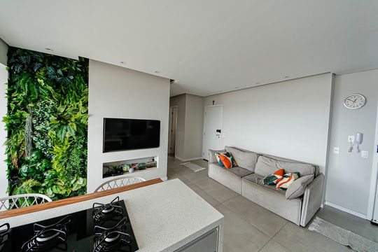 Apartamento à venda com 3 quartos, 80m² em Vila Formosa, São Paulo