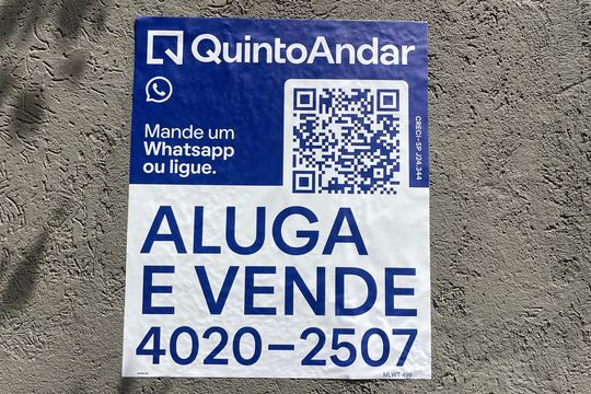 Apartamento para alugar com 1 quarto, 60m² em Conjunto Residencial José Bonifácio, São Paulo