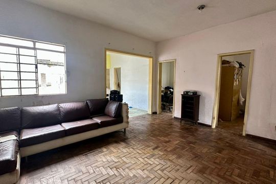 Casa à venda com 3 quartos, 275m² em Pedro Ii, Belo Horizonte