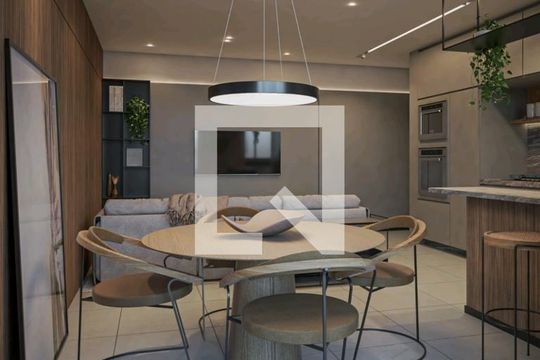 Apartamento à venda com 2 quartos, 104m² em São Lucas, Belo Horizonte