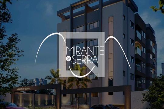 Apartamento à venda com 2 quartos, 104m² em São Lucas, Belo Horizonte