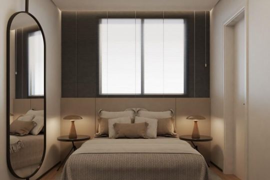 Apartamento à venda com 2 quartos, 104m² em São Lucas, Belo Horizonte