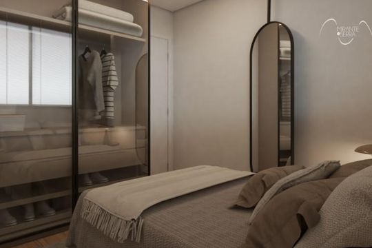 Apartamento à venda com 2 quartos, 104m² em São Lucas, Belo Horizonte
