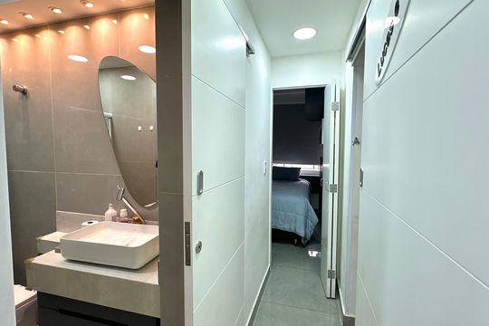 Apartamento à venda com 2 quartos, 81m² em Flamengo, Rio de Janeiro