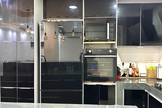 Apartamento à venda com 2 quartos, 81m² em Flamengo, Rio de Janeiro