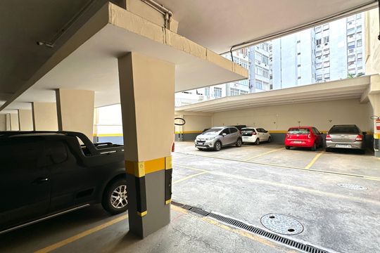 Apartamento à venda com 2 quartos, 81m² em Flamengo, Rio de Janeiro