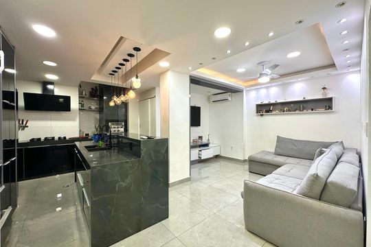 Apartamento à venda com 2 quartos, 81m² em Flamengo, Rio de Janeiro
