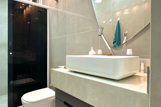 Apartamento à venda com 2 quartos, 81m² em Flamengo, Rio de Janeiro