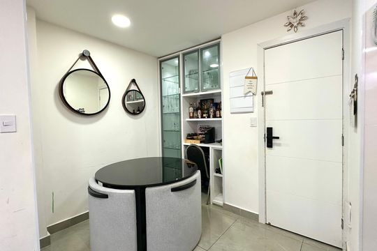 Apartamento à venda com 2 quartos, 81m² em Flamengo, Rio de Janeiro