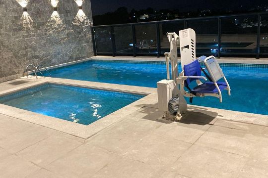 Kitnet/Studio à venda com 1 quarto, 39m² em Km 18, Osasco