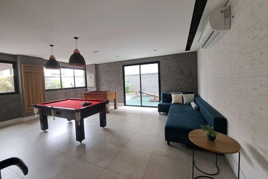 Kitnet/Studio à venda com 1 quarto, 39m² em Km 18, Osasco