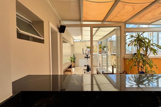 Cobertura de apartamento à venda com 3 quartos, 225m² em Chácara Inglesa, São Paulo