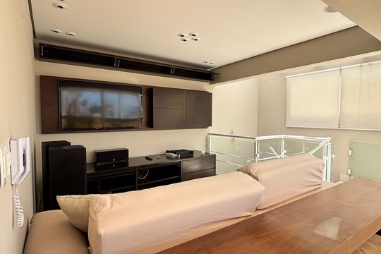Cobertura de apartamento à venda com 3 quartos, 225m² em Chácara Inglesa, São Paulo
