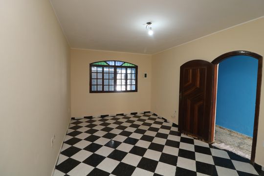 Casa para alugar com 3 quartos, 125m² em Parque Colonial, São Paulo
