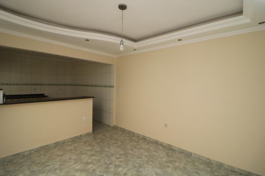 Sala de Jantar de casa para alugar com 3 quartos, 125m² em Parque Colonial, São Paulo