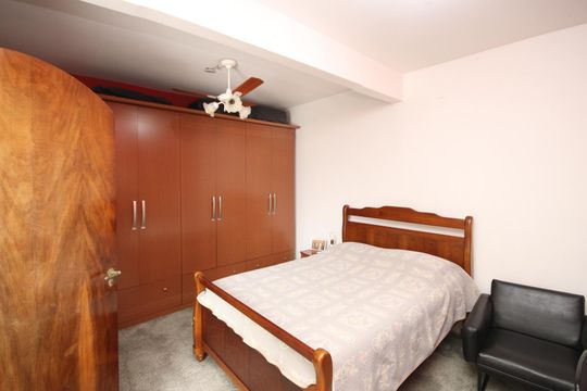 Suíte  de casa à venda com 4 quartos, 125m² em Vila Medeiros, São Paulo