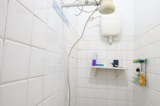 Banheiro 4  de casa à venda com 4 quartos, 125m² em Vila Medeiros, São Paulo