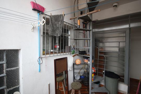Área de Serviço de casa à venda com 4 quartos, 125m² em Vila Medeiros, São Paulo