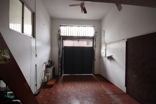 Garagem de casa à venda com 4 quartos, 125m² em Vila Medeiros, São Paulo