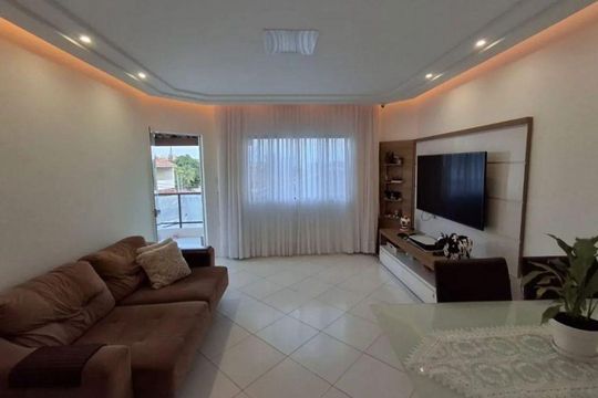 Casa de Condomínio para alugar com 3 quartos, 200m² em Jardim Placaford, Salvador