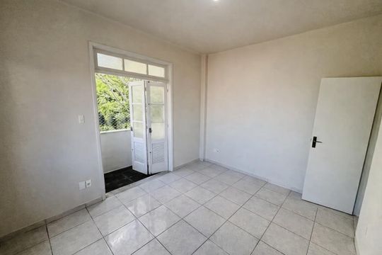Apartamento à venda com 3 quartos, 87m² em Vila Isabel, Rio de Janeiro
