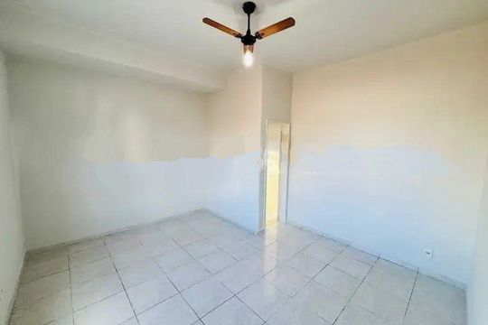 Sala de apartamento à venda com 3 quartos, 87m² em Vila Isabel, Rio de Janeiro