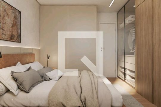 Apartamento à venda com 2 quartos, 65m² em São Lucas, Belo Horizonte