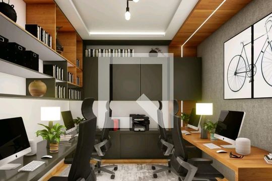 Apartamento à venda com 2 quartos, 65m² em São Lucas, Belo Horizonte
