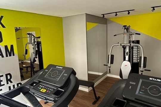 Kitnet/Studio à venda com 1 quarto, 16m² em Mooca, São Paulo