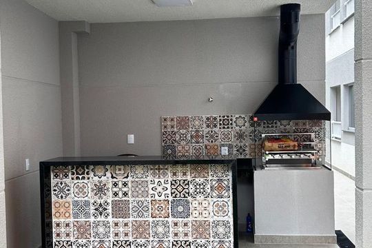Kitnet/Studio à venda com 1 quarto, 16m² em Mooca, São Paulo
