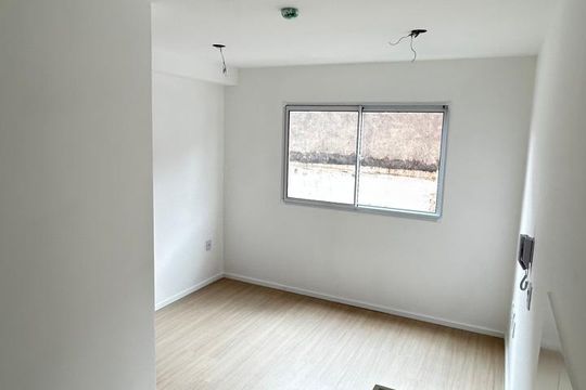 Sala/Quarto de kitnet/studio à venda com 1 quarto, 16m² em Mooca, São Paulo