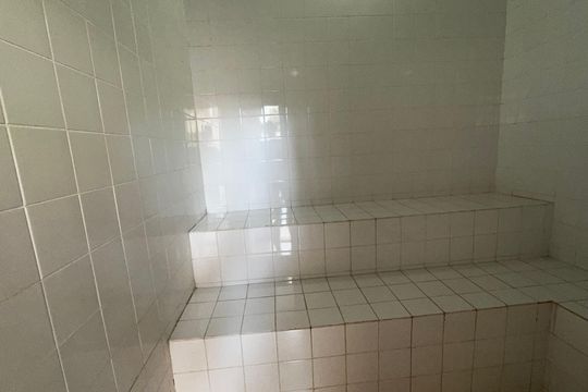 Área comum de apartamento à venda com 3 quartos, 84m² em Recreio dos Bandeirantes, Rio de Janeiro