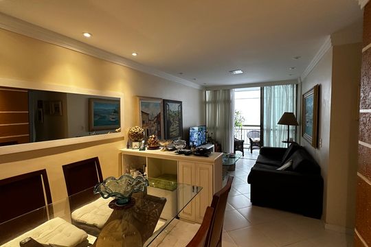 Apartamento à venda com 3 quartos, 84m² em Recreio dos Bandeirantes, Rio de Janeiro