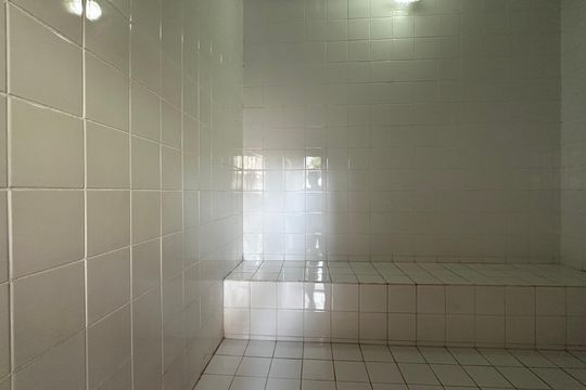 Área comum de apartamento à venda com 3 quartos, 84m² em Recreio dos Bandeirantes, Rio de Janeiro