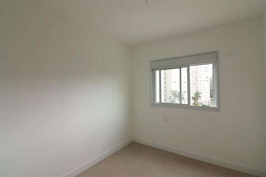 Suíte 3 de apartamento para alugar com 3 quartos, 117m² em Jardim do Mar, São Bernardo do Campo