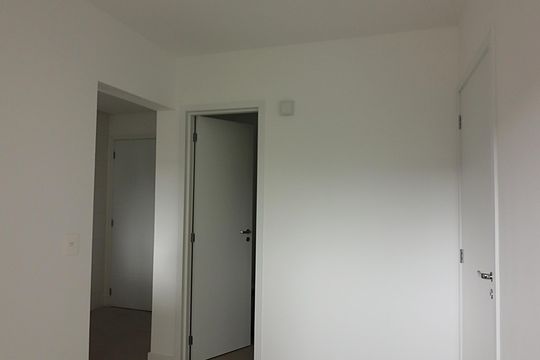 Cozinha  de apartamento para alugar com 3 quartos, 117m² em Jardim do Mar, São Bernardo do Campo